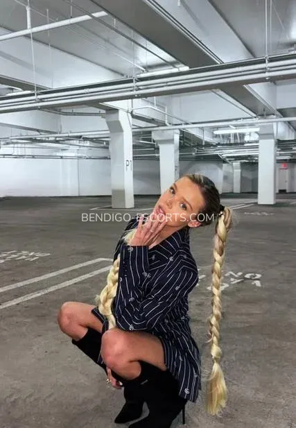 Bendigo escorts Cynthia — 3