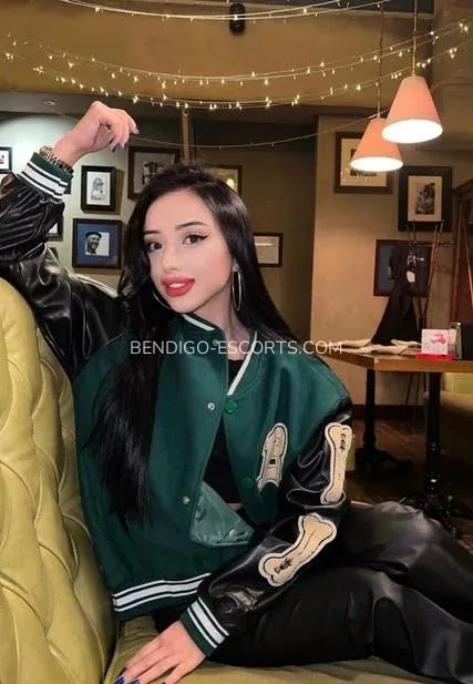 Bendigo escorts Macy — 6