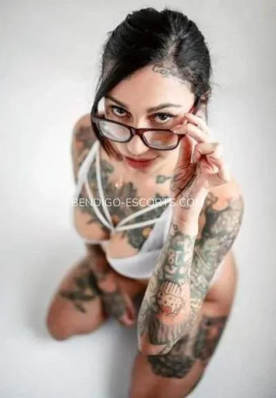 Bendigo escorts Shelby — 3