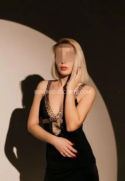 Bendigo escorts Natalie — 1