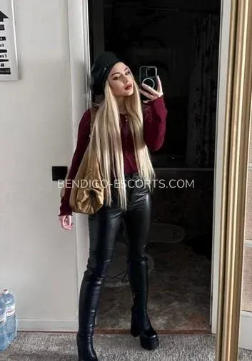 Bendigo escorts Jennifer — 4