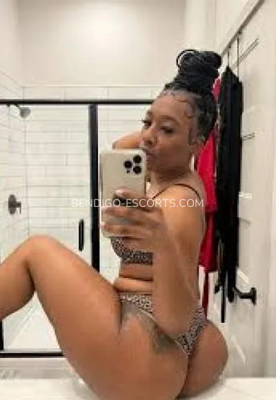 Bendigo escorts Inga — 2