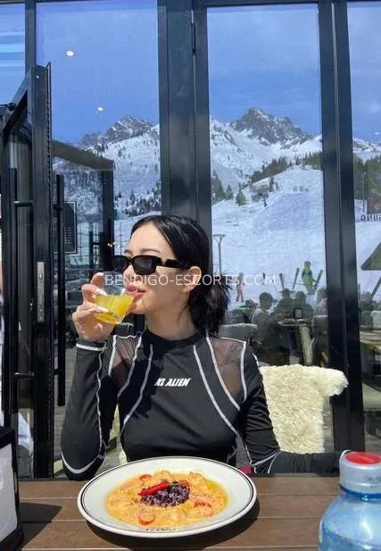 Bendigo escorts Alexa — 6