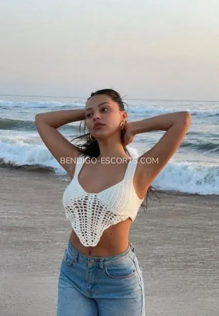 Bendigo escorts Irene — 5