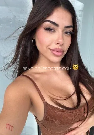 Bendigo escorts Maria — 3