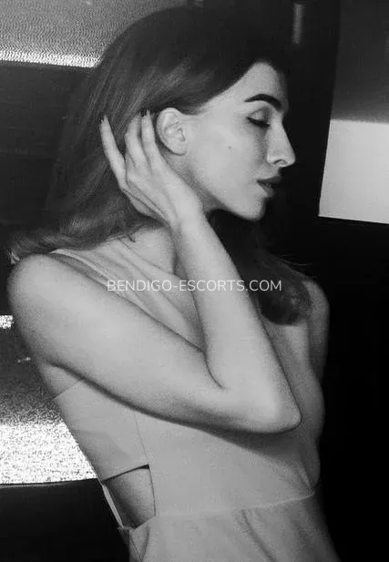 Bendigo escorts Kylie — 10