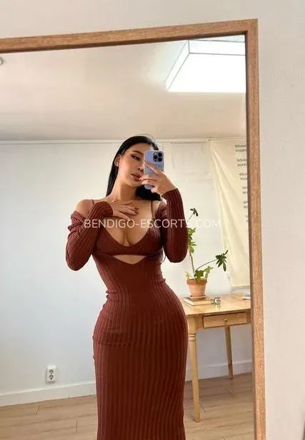 Bendigo escorts Isabel — 3