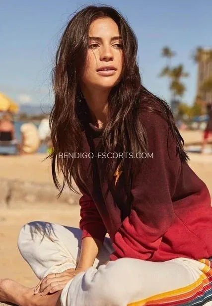 Bendigo escorts Ulla — 4