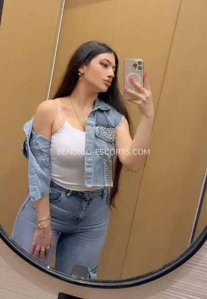 Bendigo escorts Amanda — 1