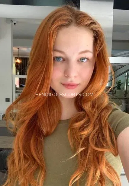 Bendigo escorts Ashlyn — 5