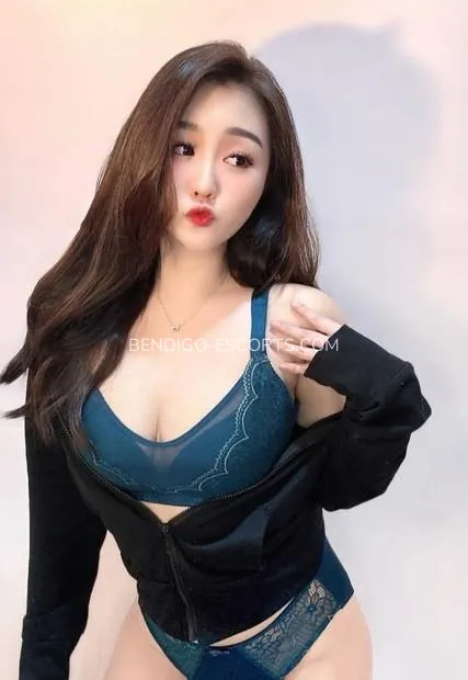 Escort djevojka Lena - Bendigo