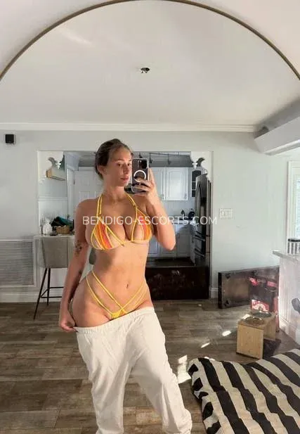 Bendigo escorts Jayden — 1