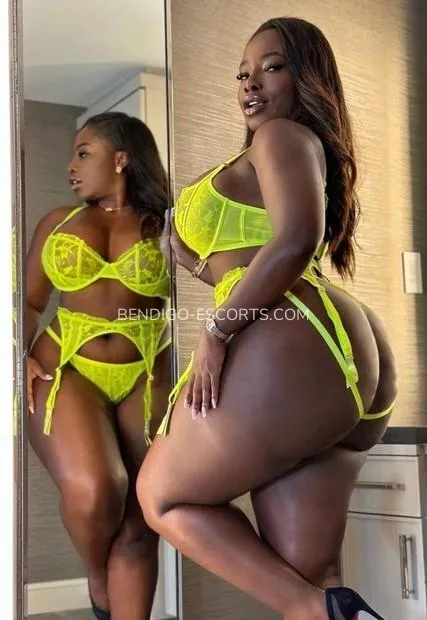 Bendigo escorts Inga — 2