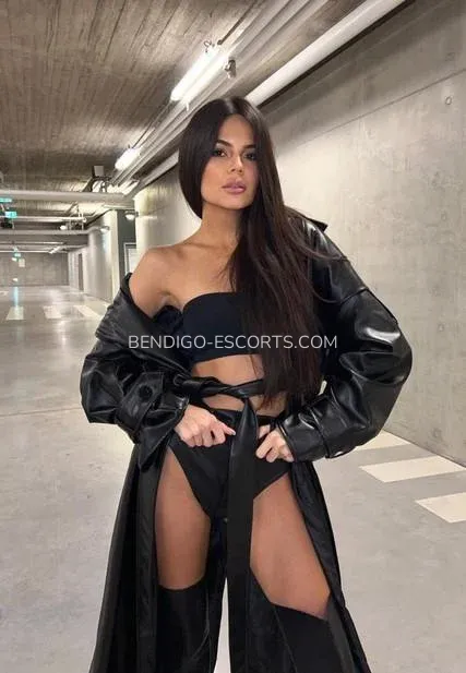 Bendigo escorts Vanessa — 7