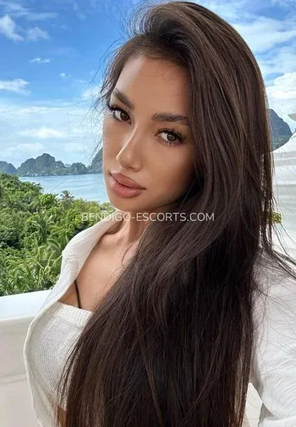 Bendigo escorts Johanna — 7