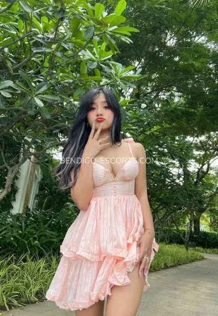 Bendigo escorts Susanne — 6