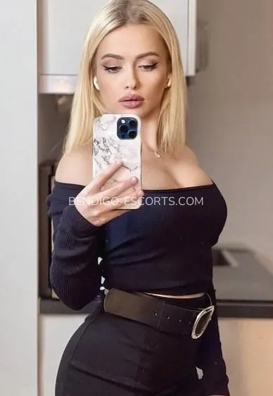 Bendigo escorts Valeria — 2