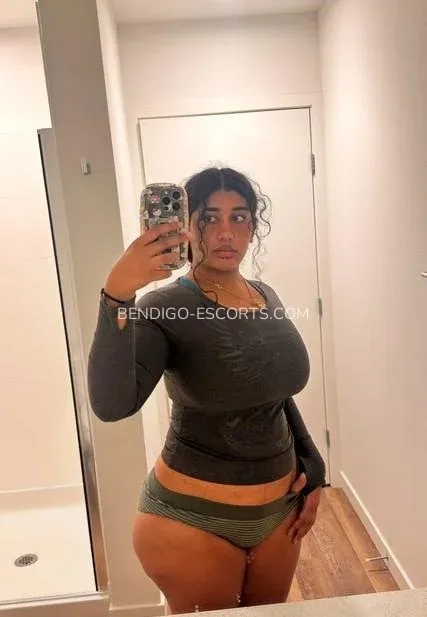 Bendigo escorts Susanne — 3