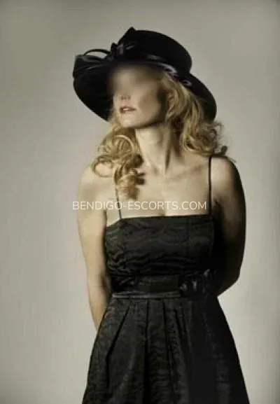 Bendigo escorts Ulrika — 3