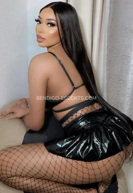 Bendigo escorts Erika — 3