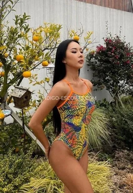 Bendigo escorts Kaitlyn — 9