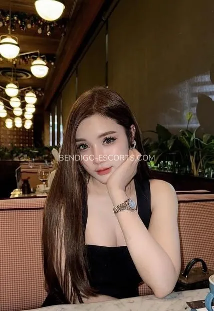 Bendigo escorts pamela