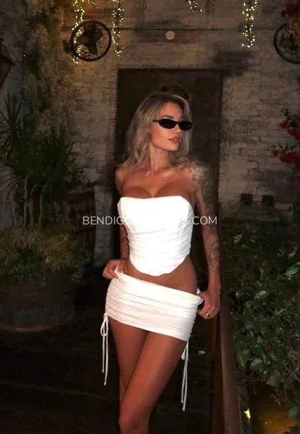 Bendigo escorts Jadyn — 7