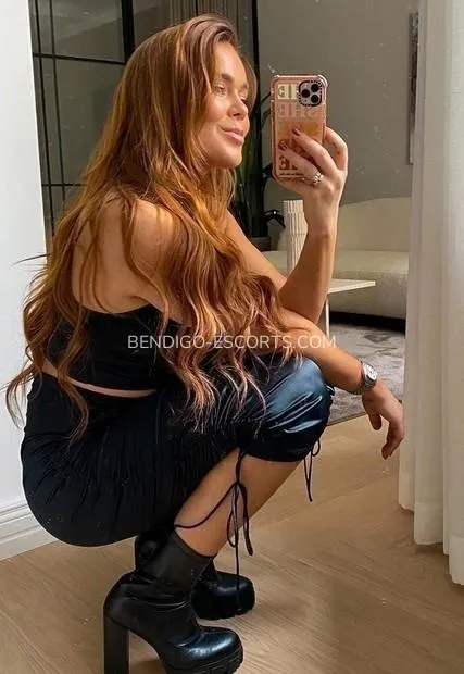 Bendigo escorts Heaven