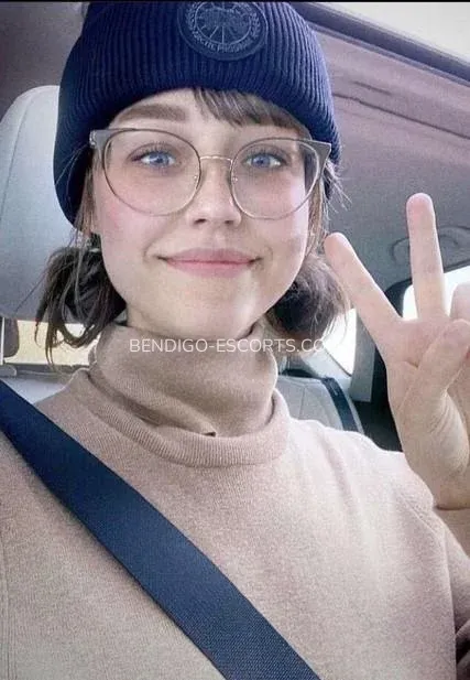 Bendigo escorts Madeleine — 1
