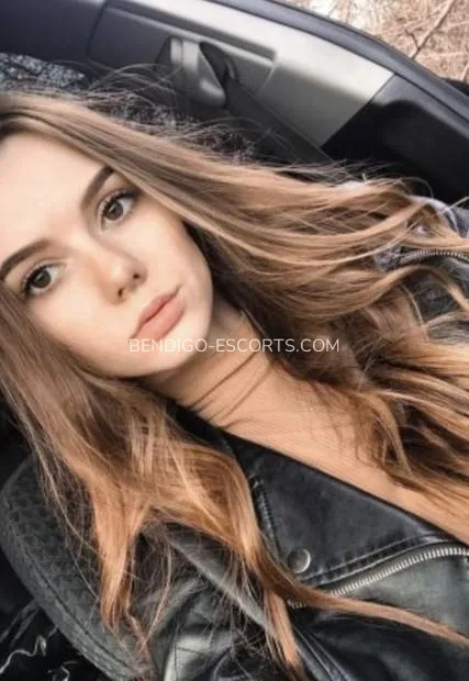 Bendigo escorts olga