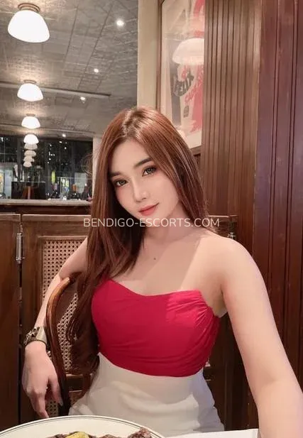 Bendigo escorts Klara — 1