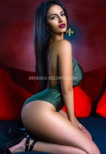 Bendigo escorts Stephanie — 4