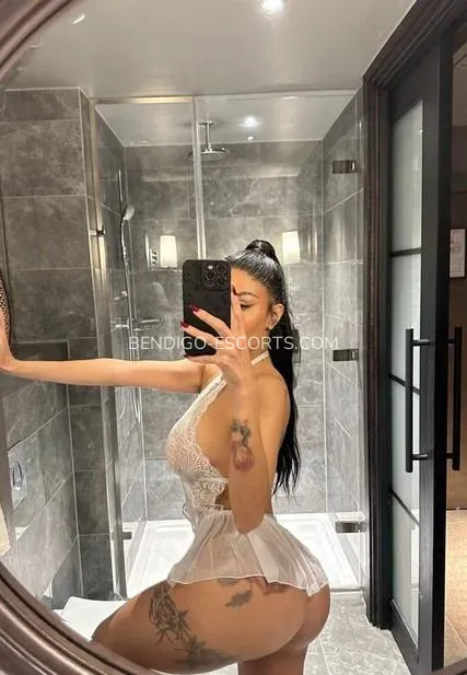 Bendigo escorts Helen — 4
