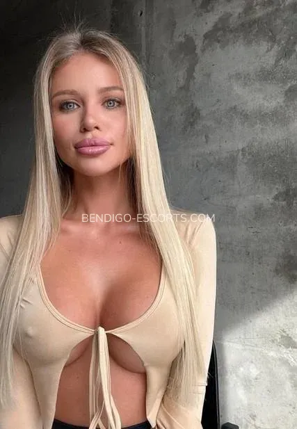 Bendigo escorts Josephine — 3