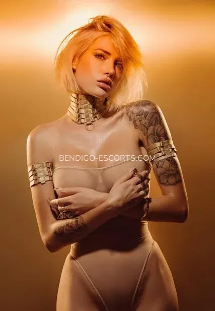 Bendigo escorts Caitlin — 5