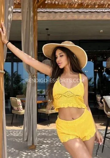 Bendigo escorts Bianca — 6