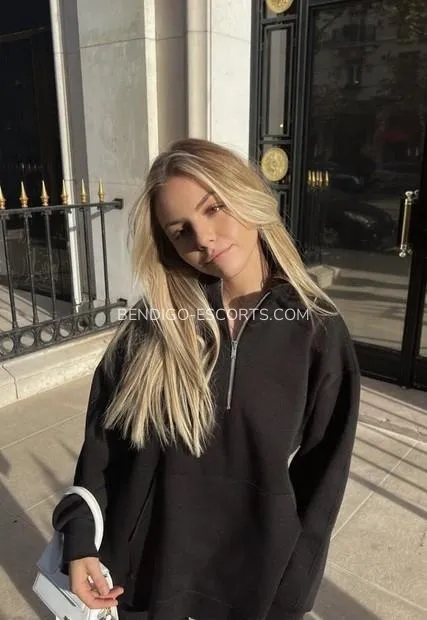 Bendigo escorts Tecla — 2