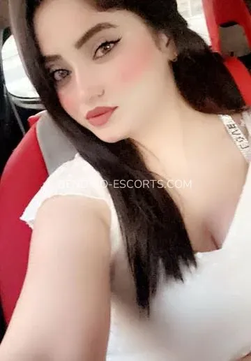Bendigo escorts Aaliyah — 4