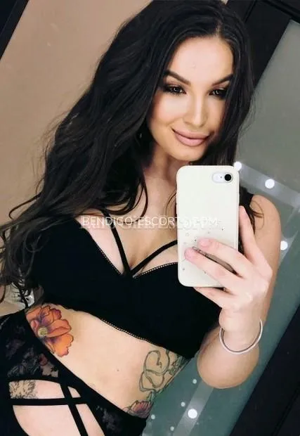 Bendigo escorts Hope — 2