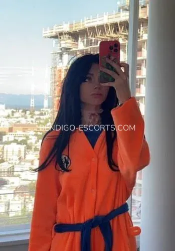 Bendigo escorts Lily — 7
