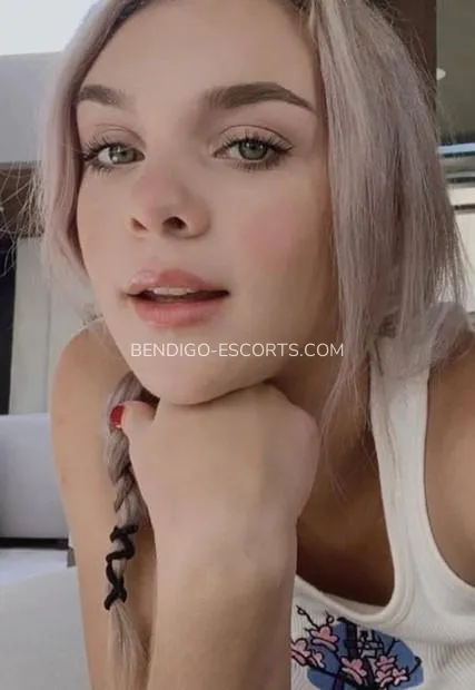 Escort djevojka Malin - Bendigo