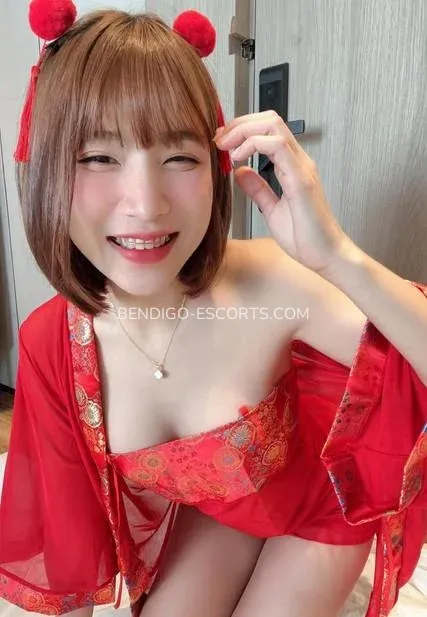 Bendigo escorts Pia — 4