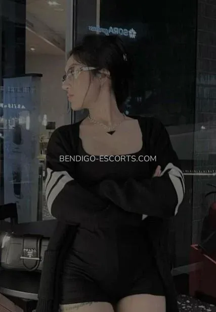 Bendigo escorts Siv — 4