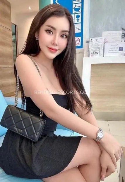 Escort djevojka Autumn - Bendigo