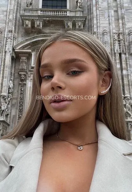 Bendigo escorts Ann-marie — 4