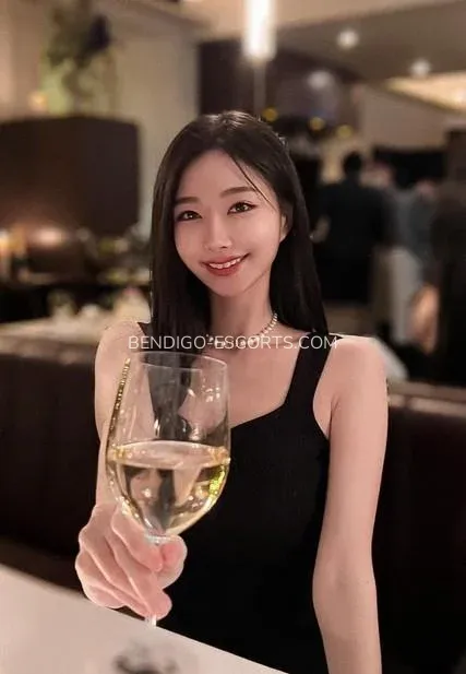 Bendigo escorts Elsa — 1