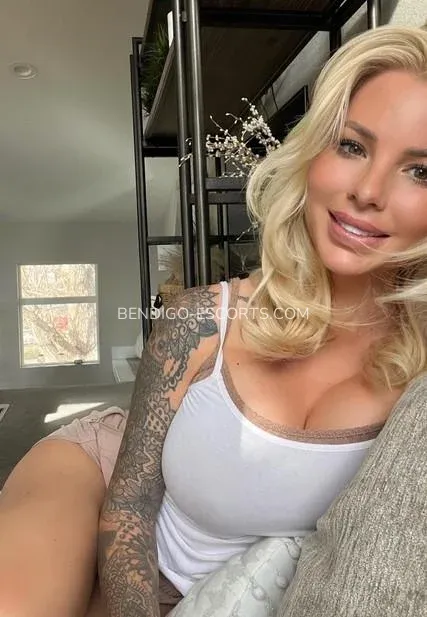 Bendigo escorts Isabelle — 3