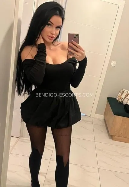 Escort djevojka Anita - Bendigo