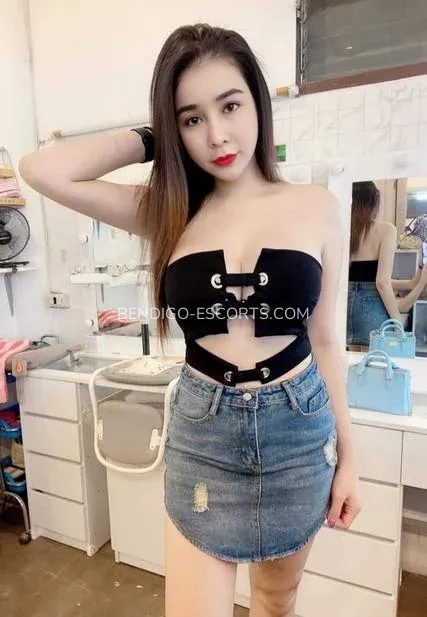Bendigo escorts Zoey — 4