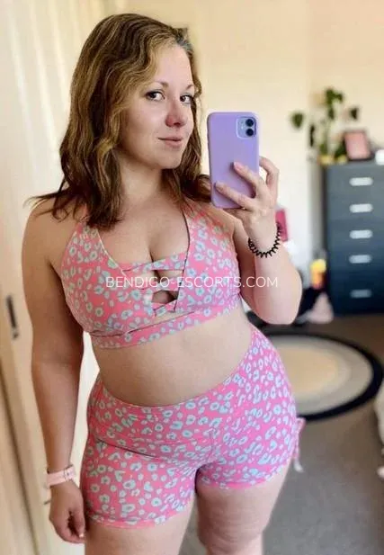 Bendigo escorts Anita — 1